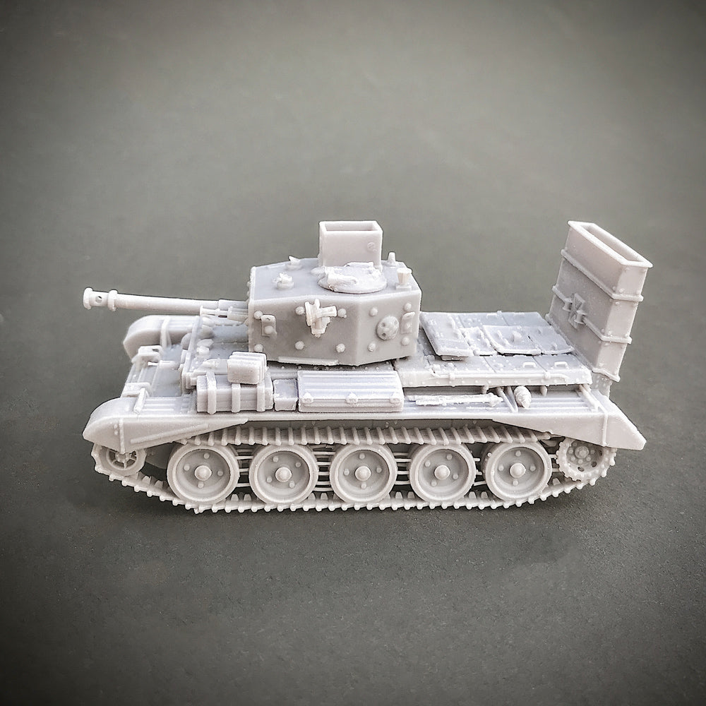 Cromwell