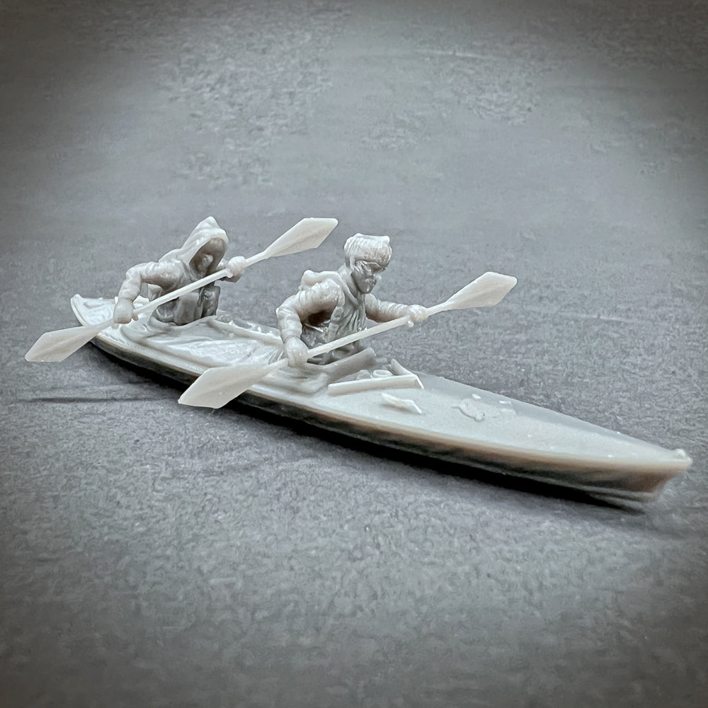 British commandos - Set 01