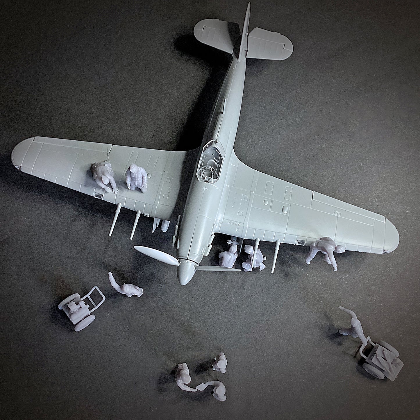 RAF-Personal – Set 01