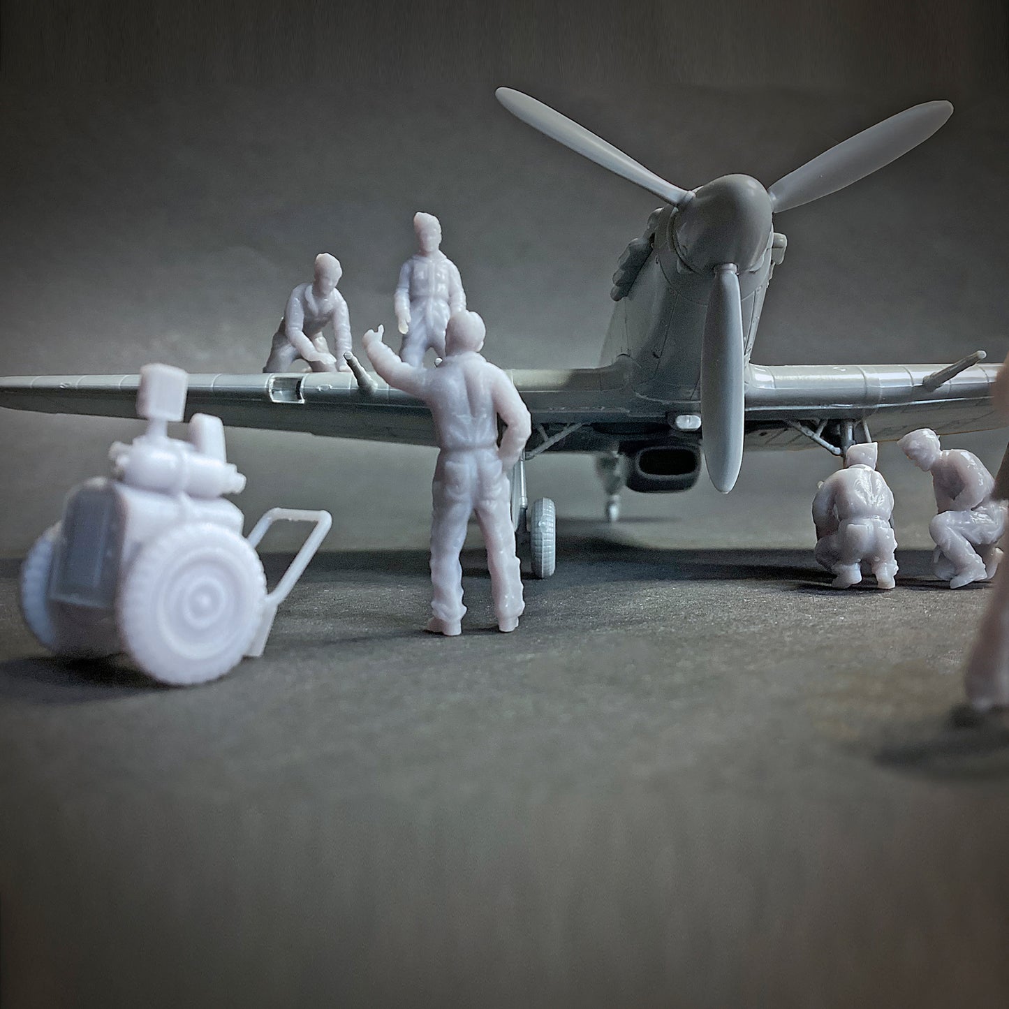 RAF-Personal – Set 01