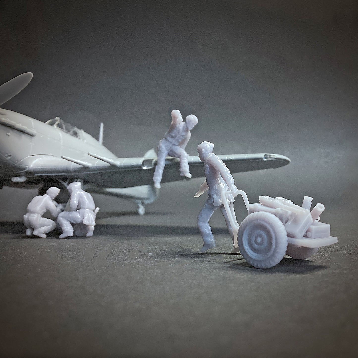 RAF-Personal – Set 01