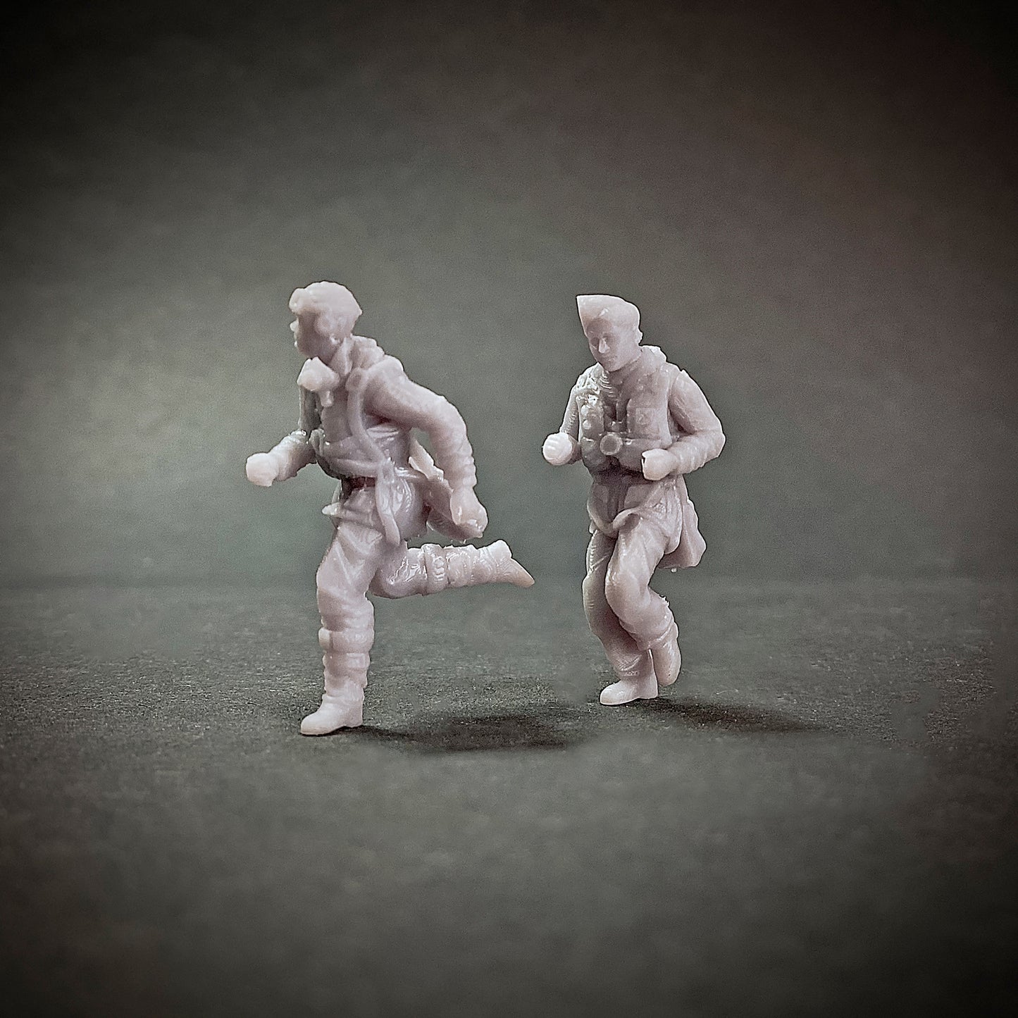 RAF Pilots - Set 01