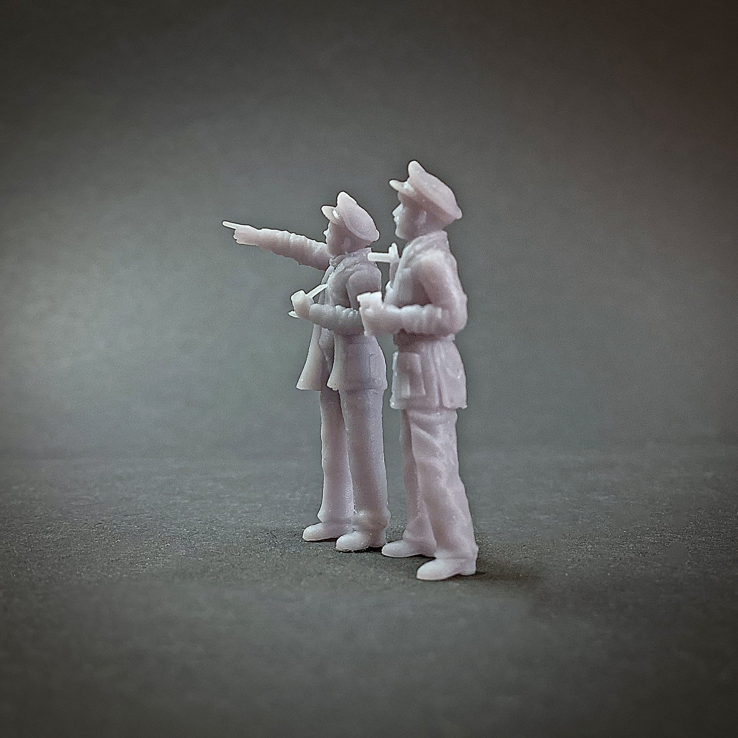 RAF Pilots - Set 01