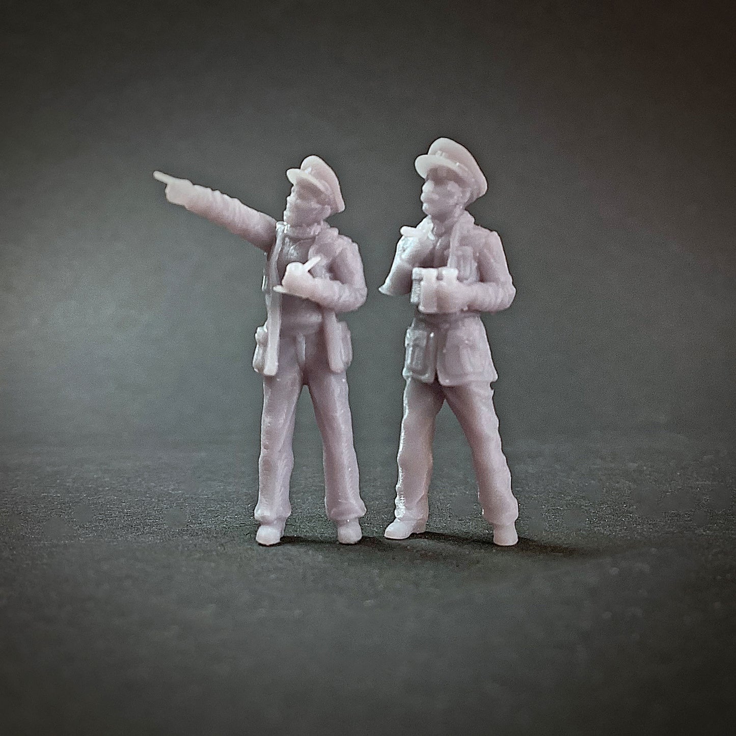 RAF Pilots - Set 01