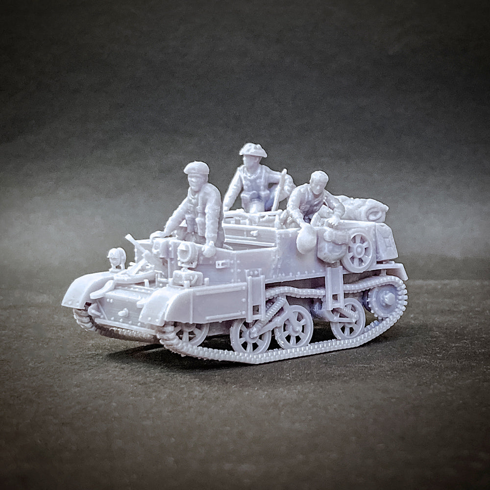 Universal Carrier MKII