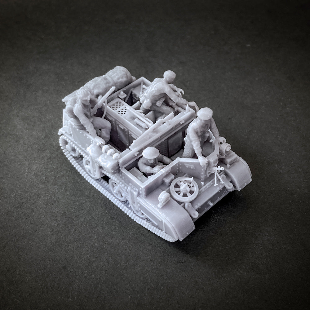Universal Carrier MKII