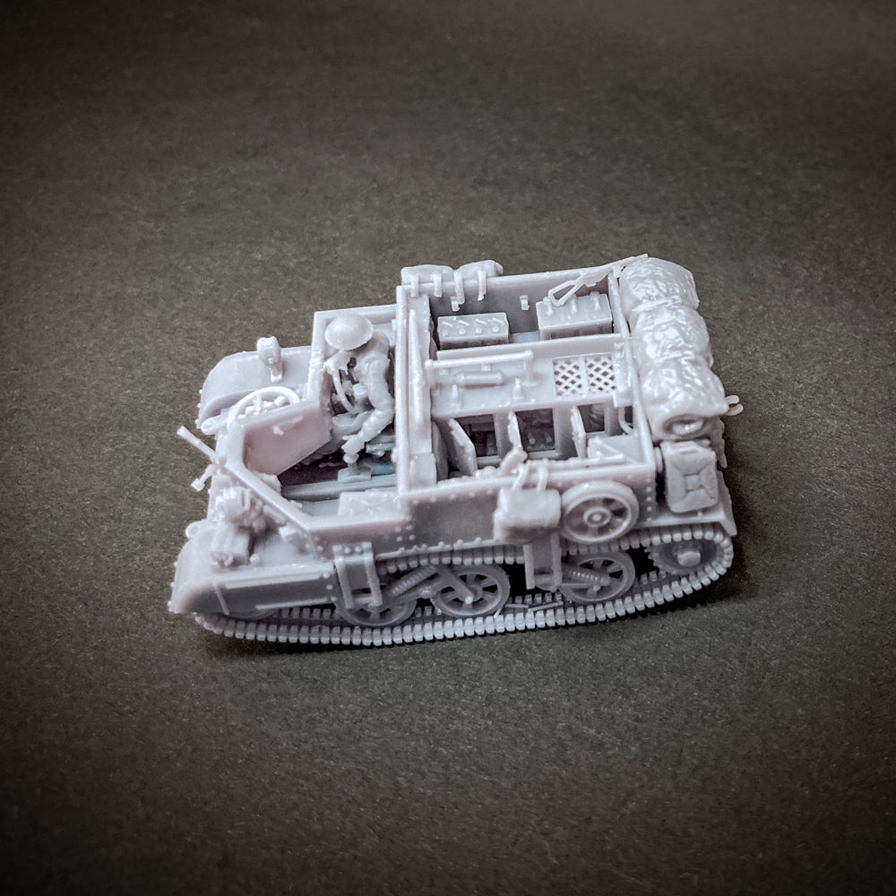 Universal Carrier MKII