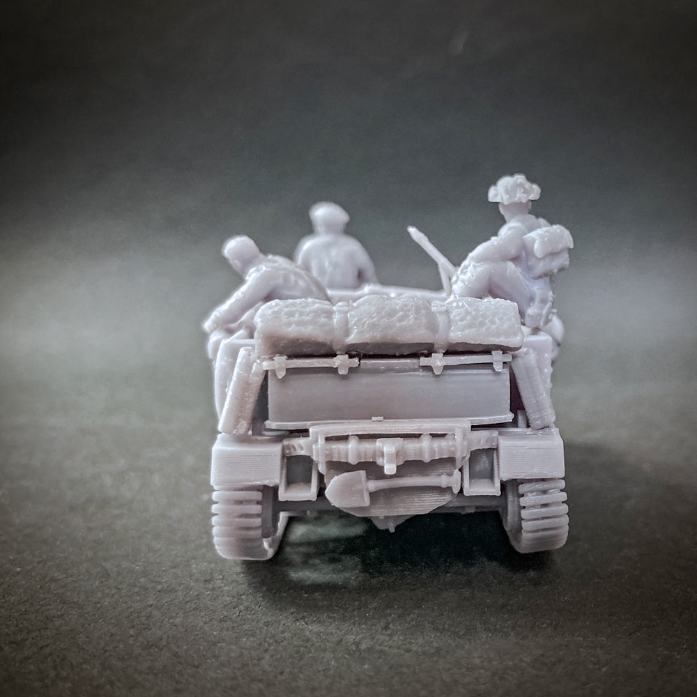 Universal Carrier MKII