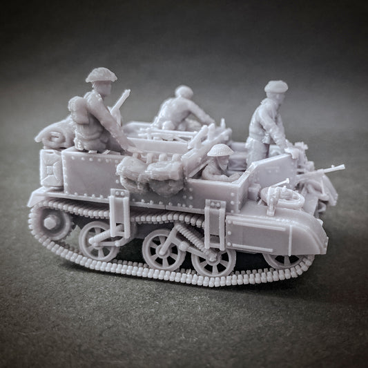 Universal Carrier MKII