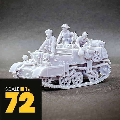 Universal Carrier MKII