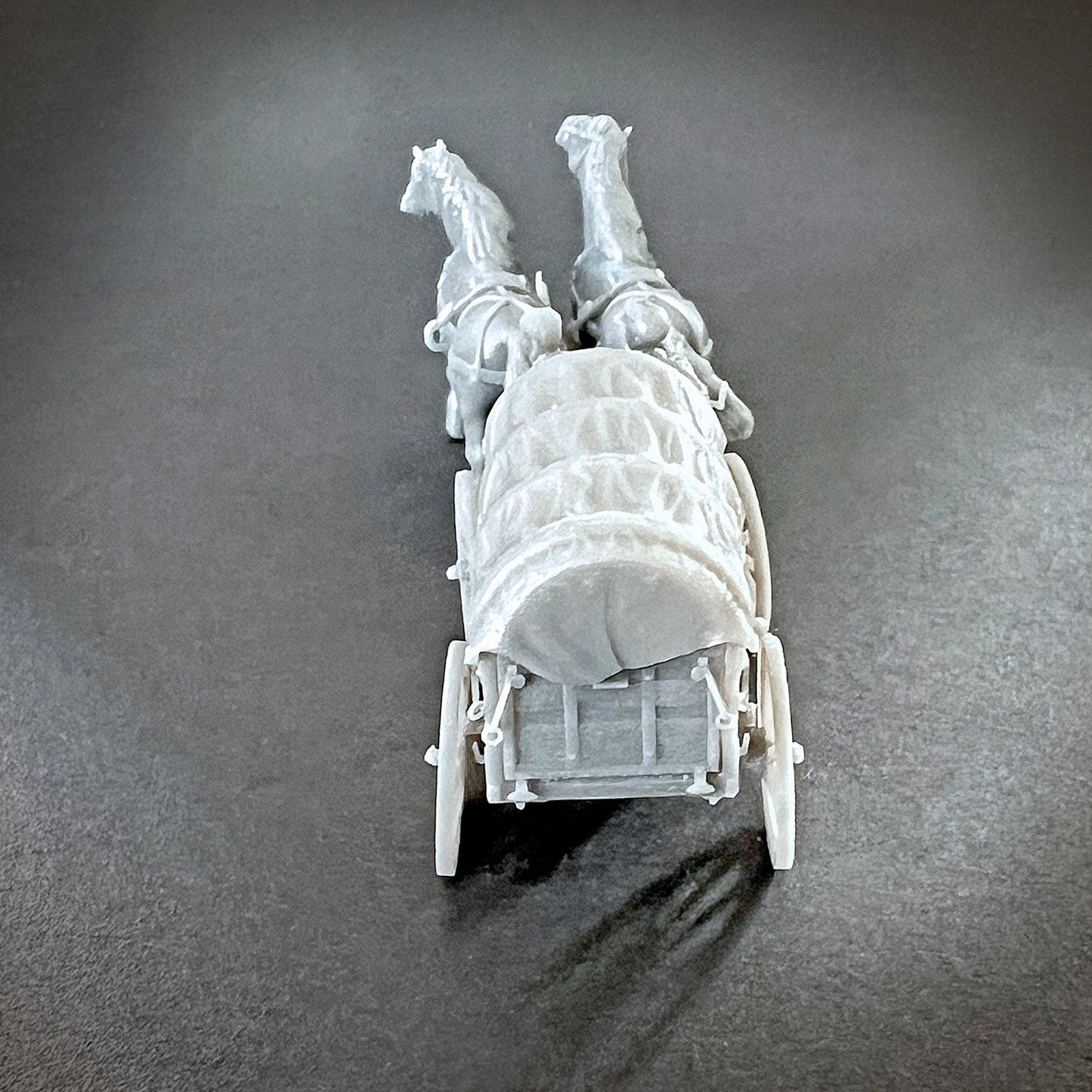 Chariot Hippomobile type HF1