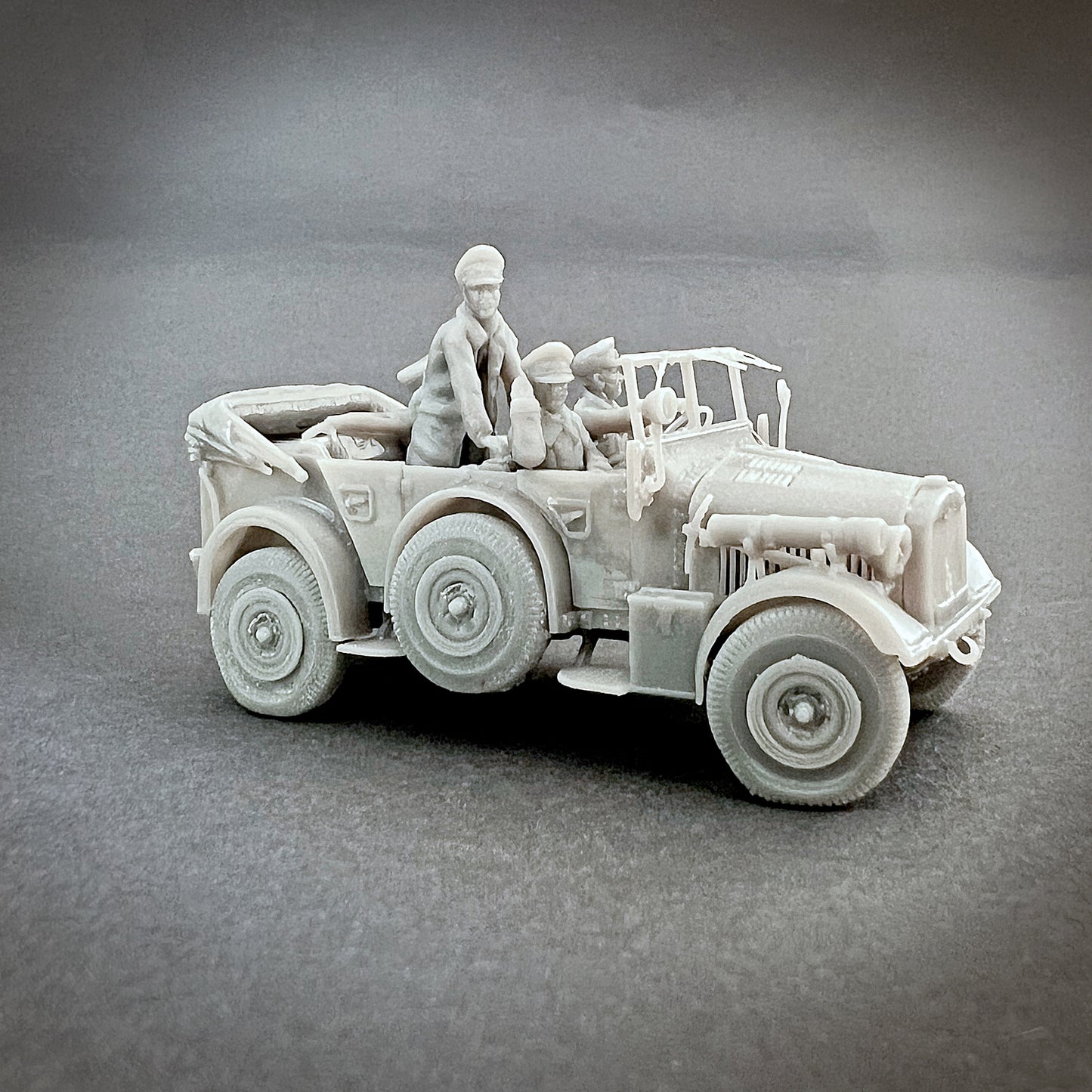 Horch Type 901 KFZ.15