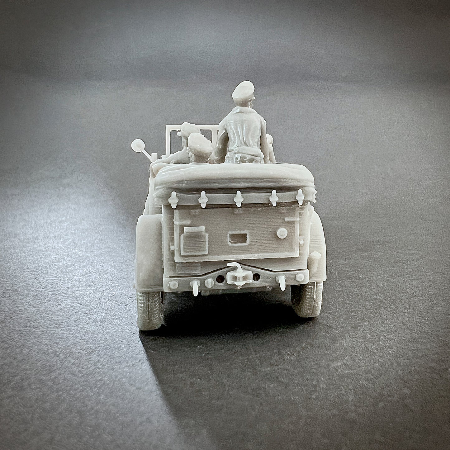 Horch Type 901 KFZ.15