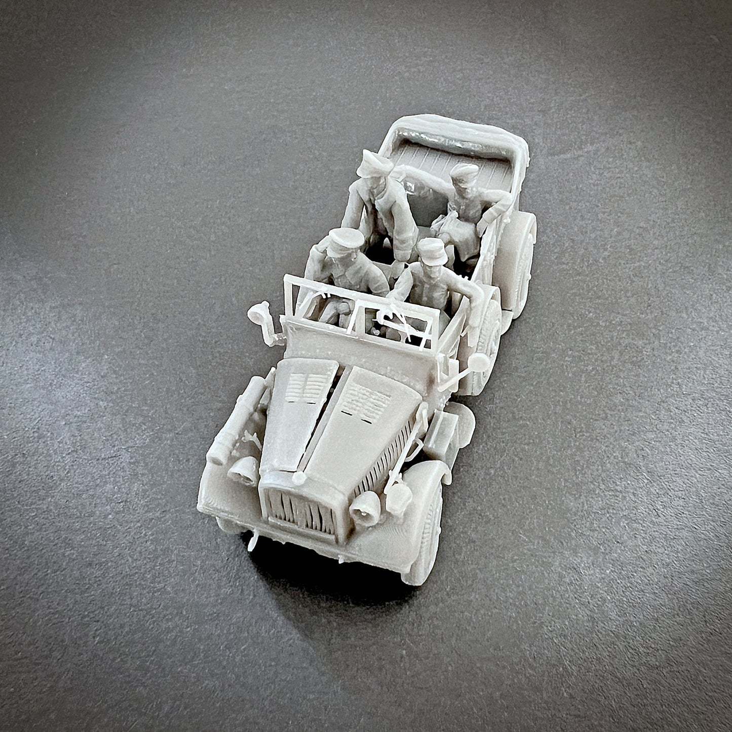 Horch Type 901 KFZ.15