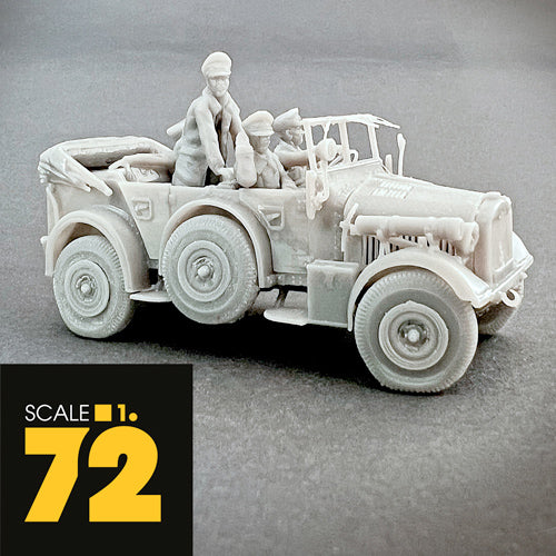 Horch Type 901 KFZ.15