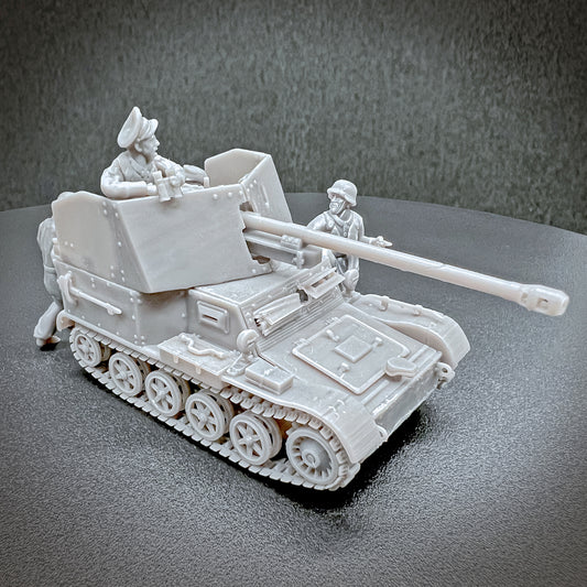 Panzerselbstfahrlafette la 5 cm PaK 38