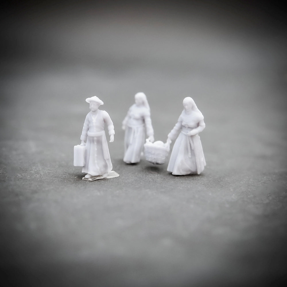 Exodus – Set 01