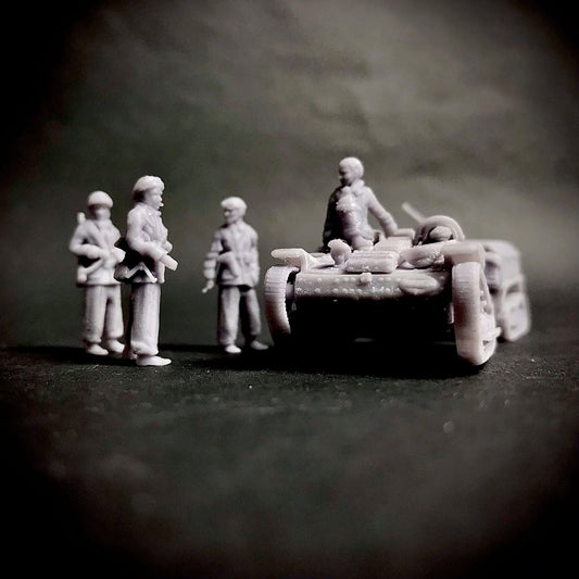 Renault EU and its UK trailer