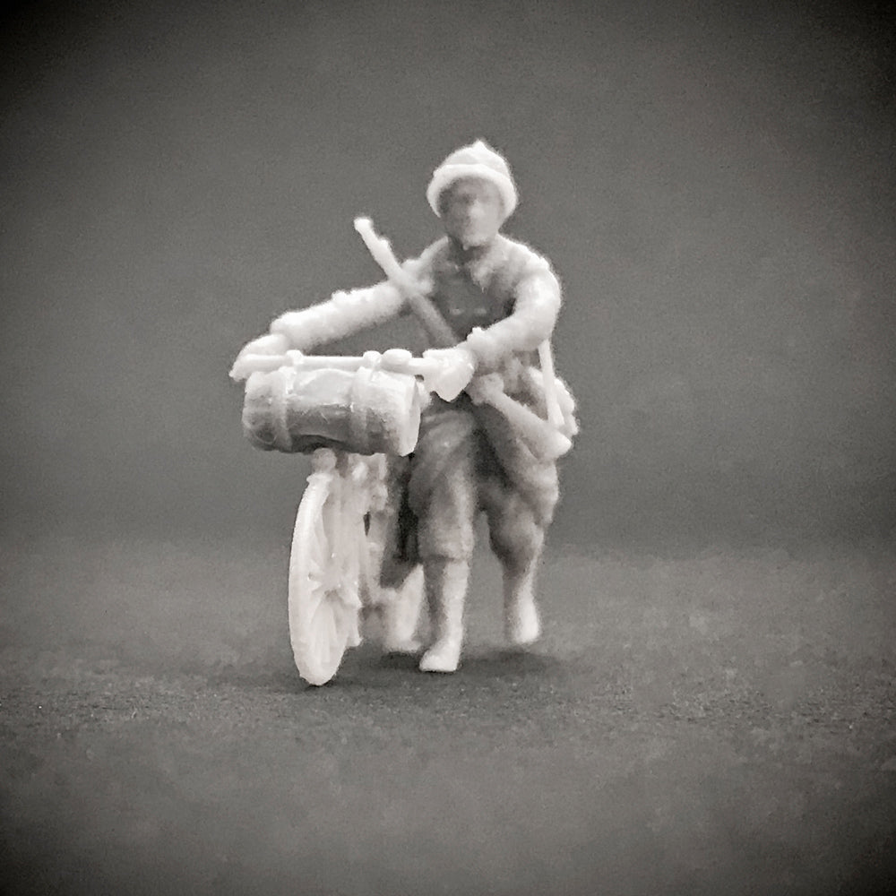 1939 - Mobilisation française