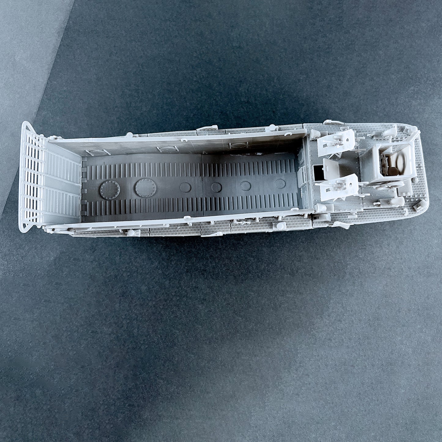 LCM 3, landing craft