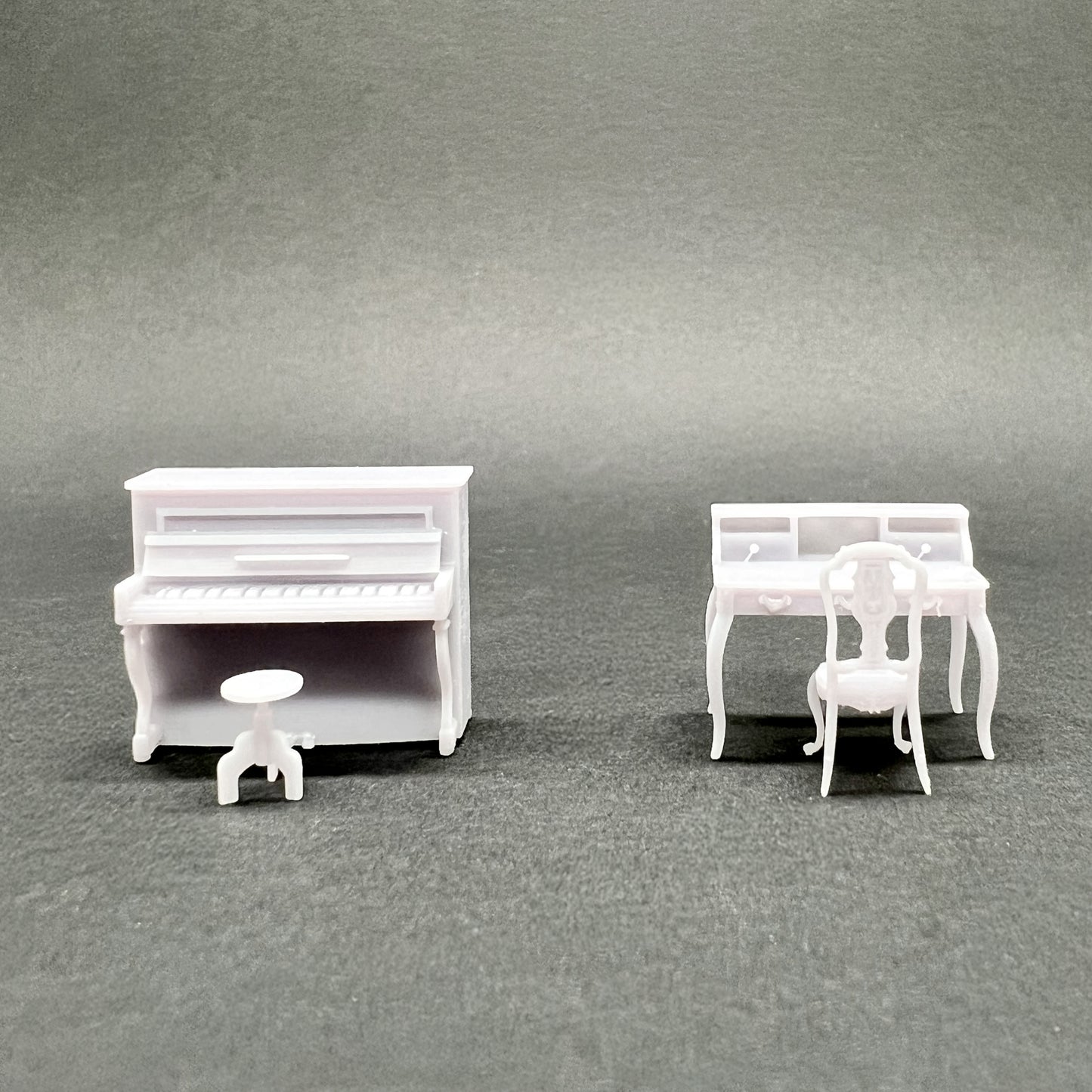Living room and dining room - 1/72