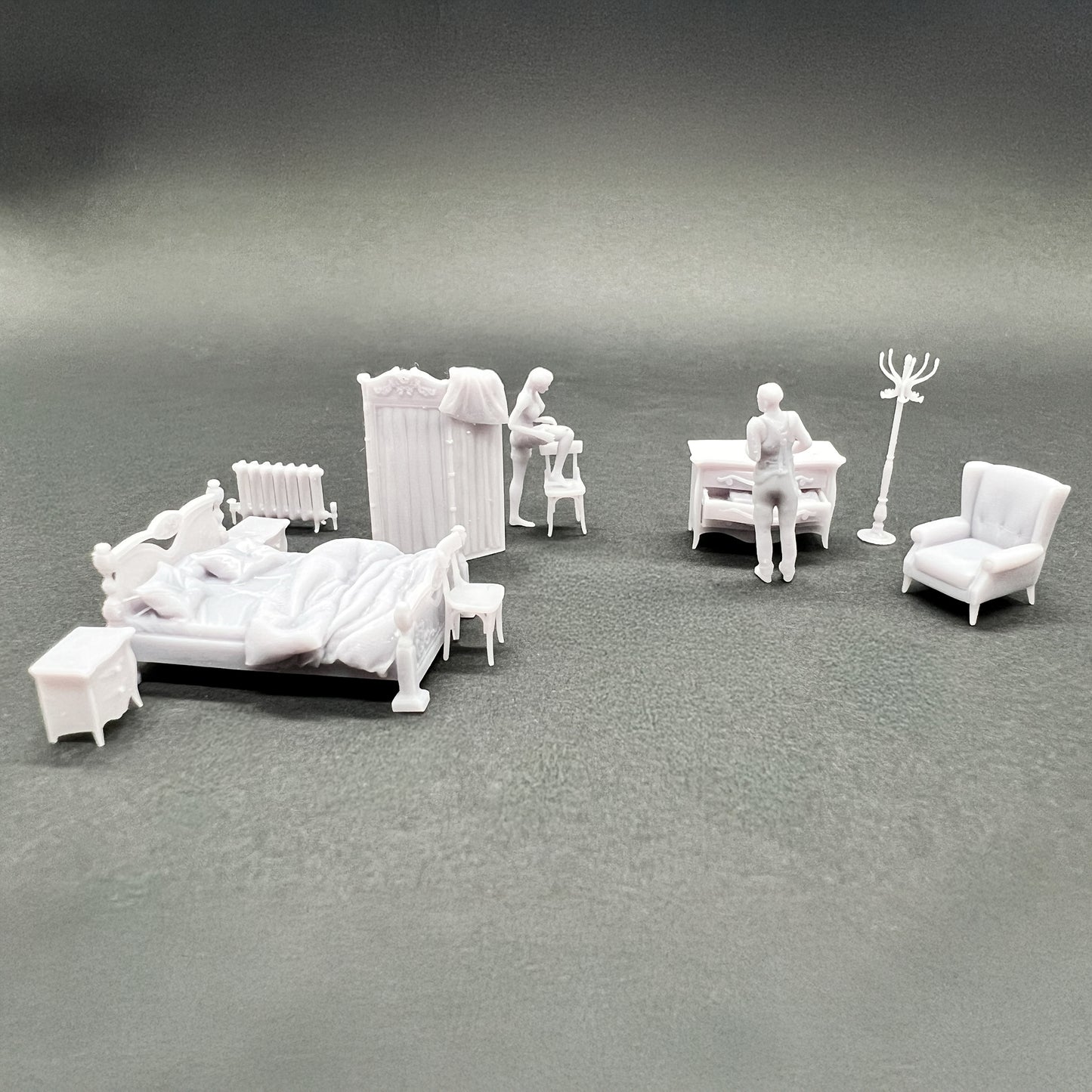 Das Zimmer - 1/72