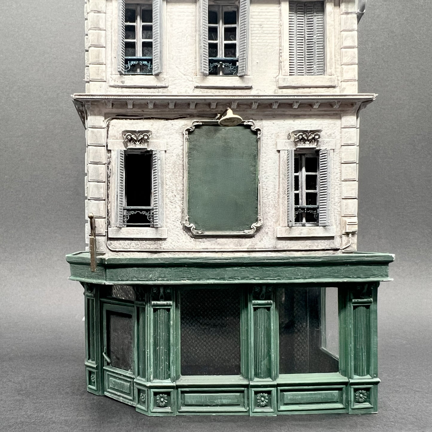 Pariser Gebäude 1940 (Set 01)