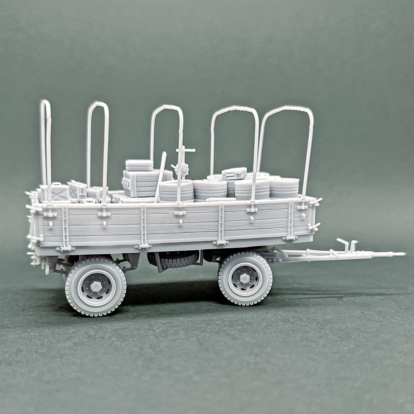 Remorque 5T - 1/72