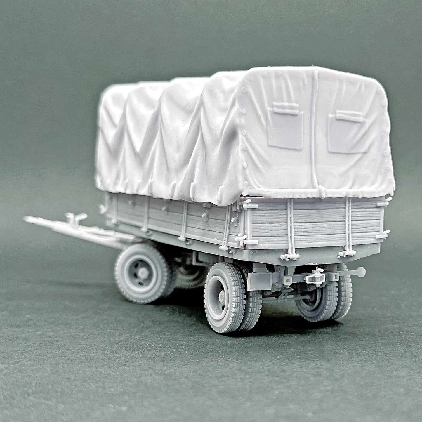 Remorque 5T - 1/72