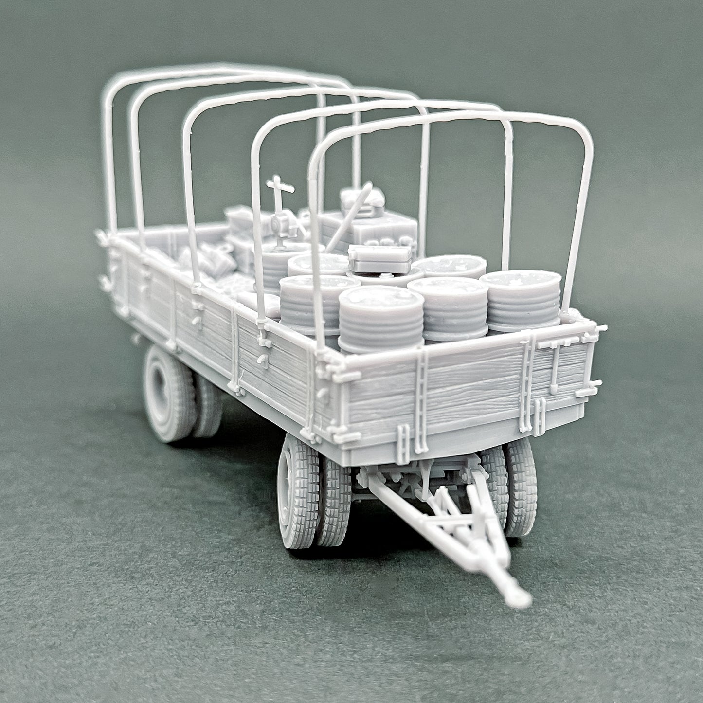 Remorque 5T - 1/72