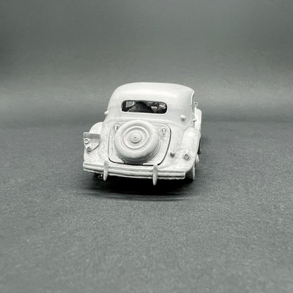 1/48 - Citroen Traction avant 15Six | War Models Kit