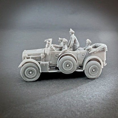 Horch Typ.901 KFZ.15