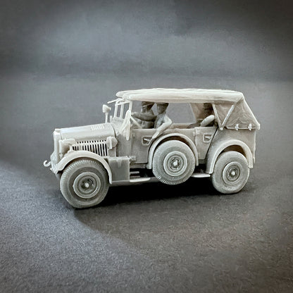 Horch Typ.901 KFZ.15