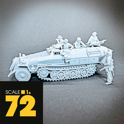 Sd.Kfz 251