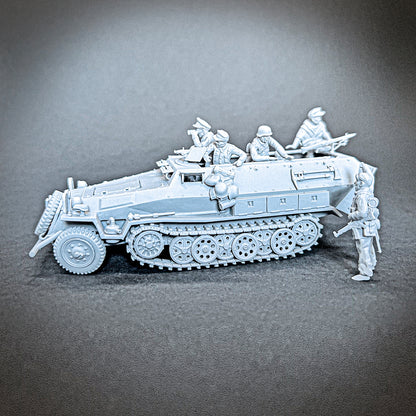 Sd.Kfz 251