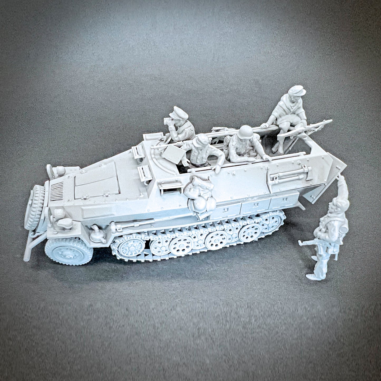 Sd.Kfz 251