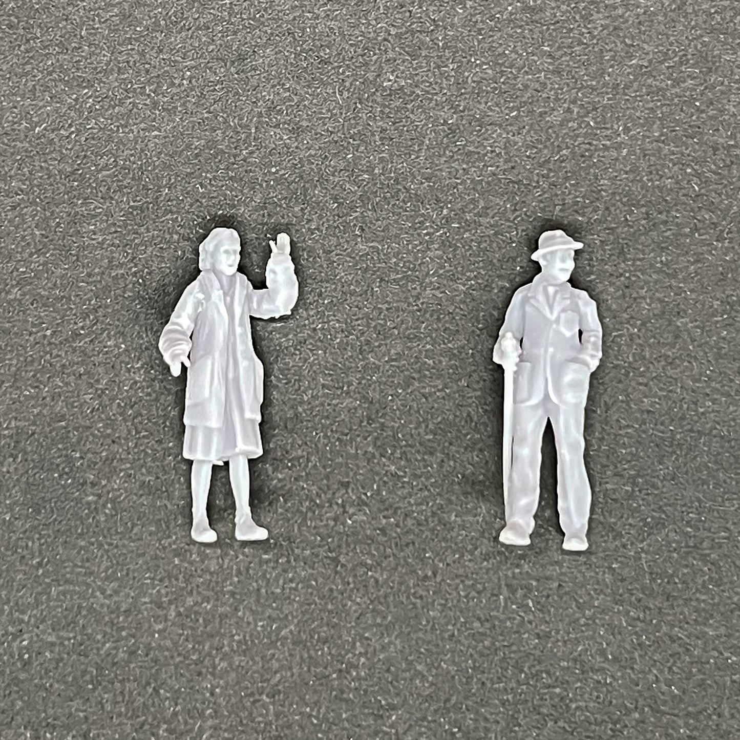 Couturier-Boutique 1/72