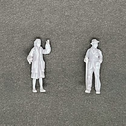 Couturier-Boutique 1/72