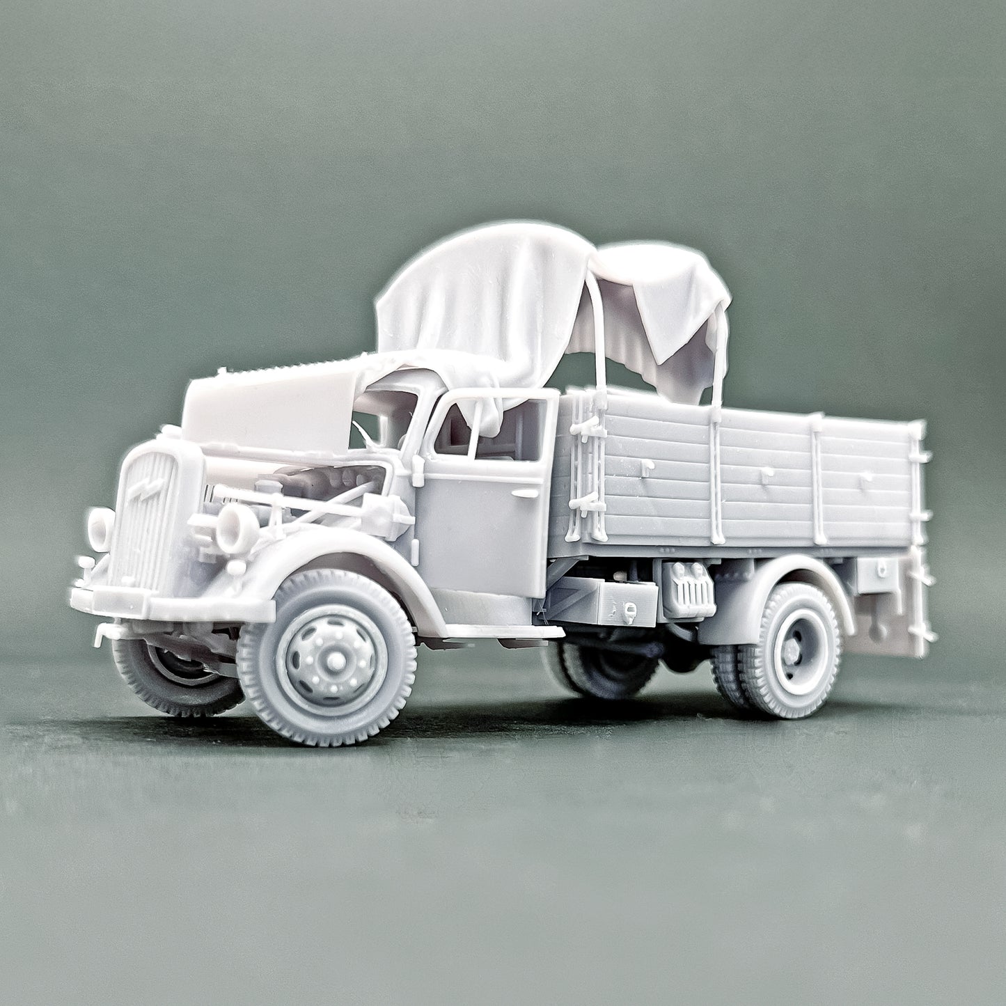 Opel Blitz 3T - 1/72