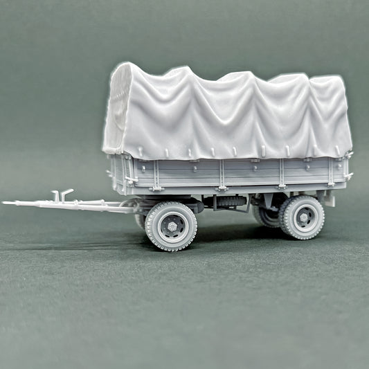 Remorque 5T - 1/72