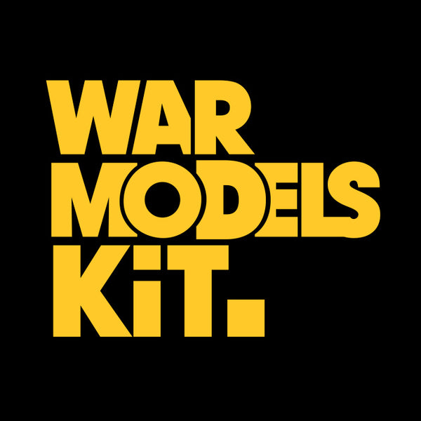 War Models Kit